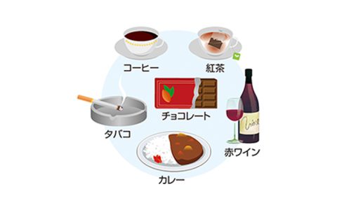 あれ？歯が茶色に？？